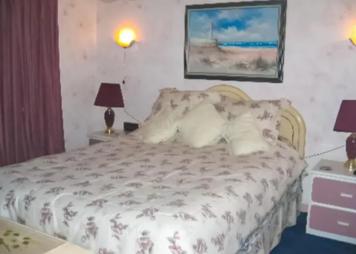 Ferienhaus Bay Princess 103