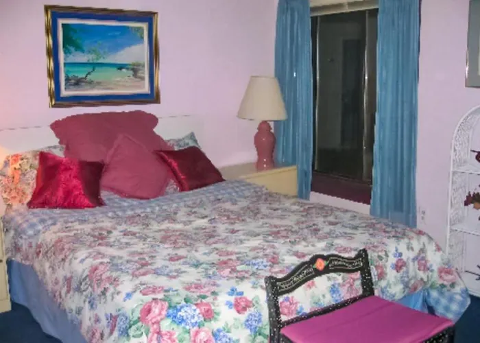 Ferienhaus Bay Princess 103 Ocean Stadt