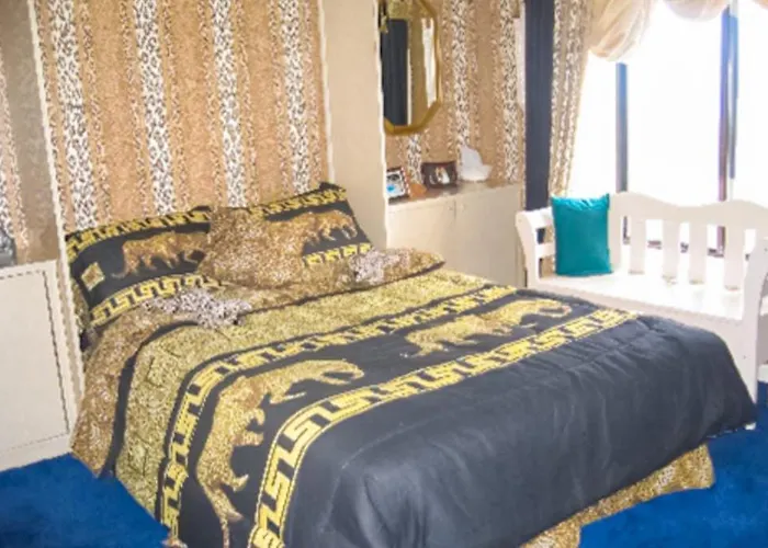 Ferienhaus Bay Princess 103 Ocean Stadt